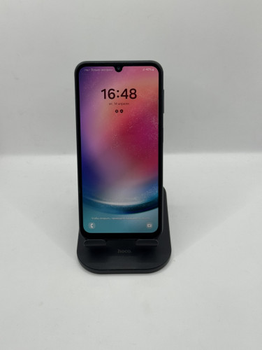 Samsung Galaxy A24  4/128 GB ID : 534390-VV