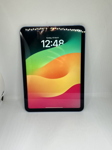 პლანშეტი APPLE IPAD 10TH (2022) 64 GB ID: 500849-I