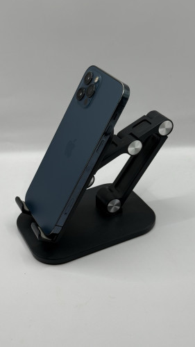 APPLE IPHONE 12 PRO Blue 128 GB ID: 504408-I