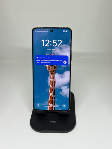 realme 13 PRO  8/256 GB ID : 412861-I