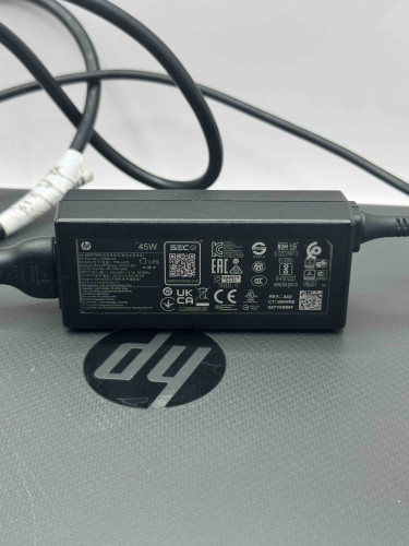 ნოუთბუქი HP Celeron N4020   ID: *0027* -IV