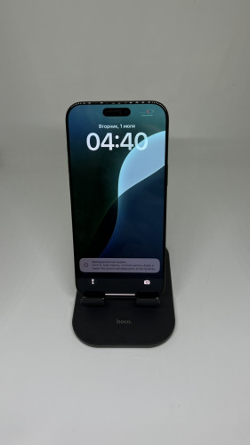 Apple iPhone 16 Pro MAX  512  GB ID : 413287-III
