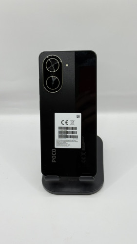 Xiaomi Poco C71 3/64 GB  ID : 496701-II