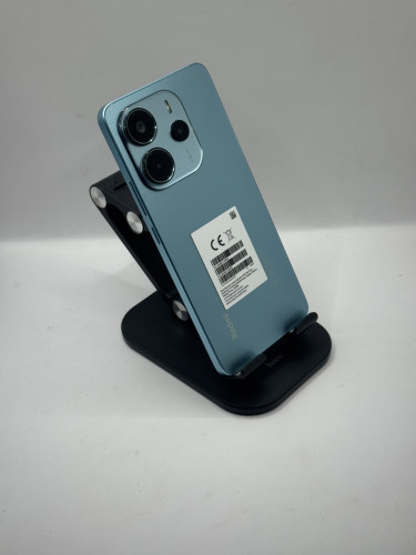 Xiaomi Redmi note 14 6/128 GB  ID: 540495-R