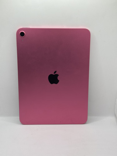 პლანშეტი APPLE IPAD 10TH (2022) 64 GB ID: 558754-V2