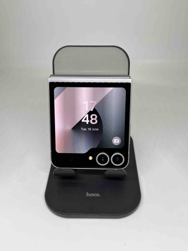 Samsung Galaxy Z Flip 6 5G 12/256 ID: 547341-VV