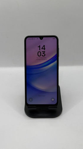 Samsung Galaxy A15  6/128 GB  ID: 479783-I