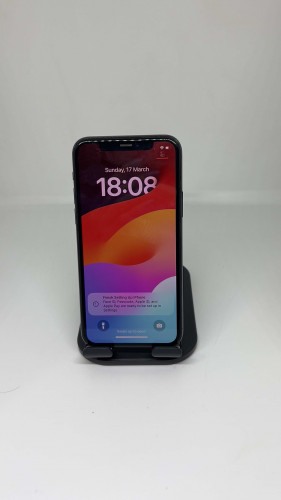 APPLE IPHONE 11 PRO 64 GB ID: 396919-R