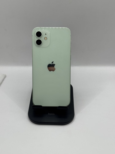 Apple iPhone 12  128GB  ID : 558668-IV