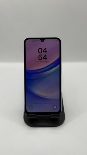 Samsung Galaxy A15  6/128 GB  ID: 496263-IV