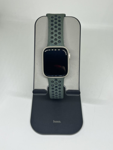 სმარტ საათი APPLE WATCH SERIES 9 45 MM ID: 386848-VV