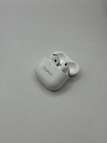 ყურსასმენი AirPods 4   ID: 566739-II