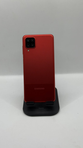 SAMSUNG A12  3/32 GB ID:  500017-II