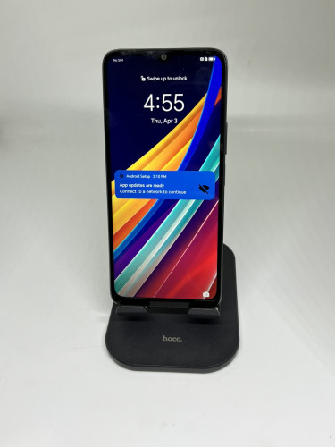 Honor X5 PLUS 4/64  ID: 390808-IV