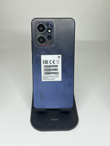 Xiaomi Redmi Note 12  8/256 GB  ID:  432428-IV