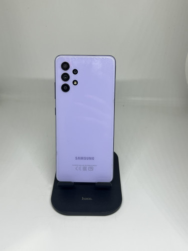 SAMSUNG A32  4/64 GB ID: 415539-III