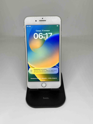 APPLE IPHONE 8 PLUS 64 GB ID: 437945-II