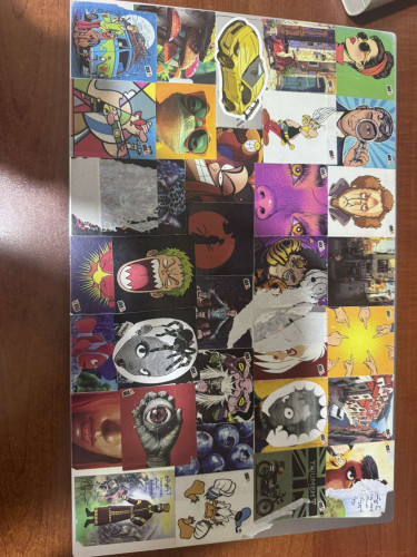 ნოუთბუქი ASUS X1704V  ID : 527175-VV