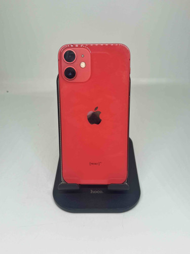 APPLE IPHONE 12 MINI 64 GB ID: 508914-II