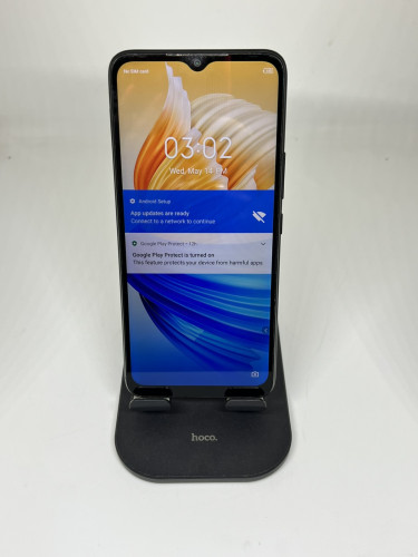 Infinix Smart 6 2/32 ID: 449577-V