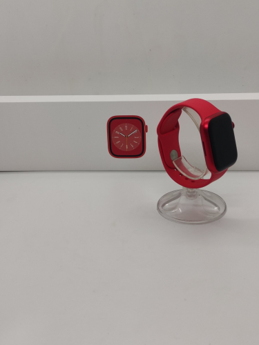 სმარტ საათი APPLE WATCH SERIES 8 45 MM ID: 504836-R