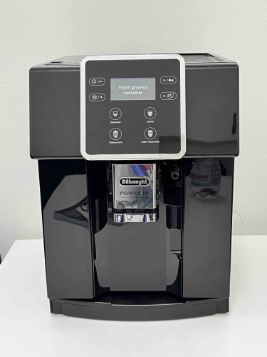 ყავის აპარატი DeLonghi Perfecta Evo (ESAM420.80.TB) ID : V