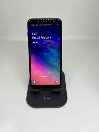 SAMSUNG A6 2018 3/32 GB ID: 420527-I