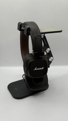 ყურსასმენი Marshall Major V Bluetooth ID: 495242-III