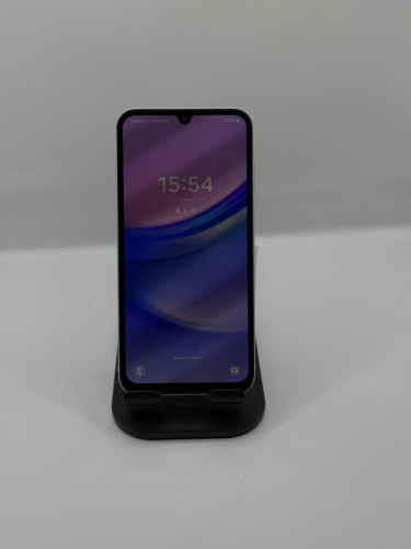 Samsung Galaxy A15  6/128 GB  ID: 419093-VV