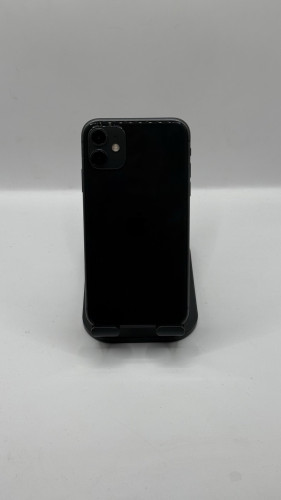 APPLE IPHONE 11 64 GB ID:  524504-R