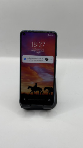 XIAOMI REDMI NOTE 9  3/64GB ID:  553397-R