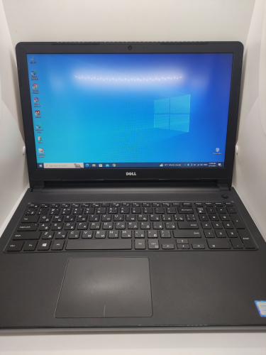 ნოუთბუქი DELL Vostro 3559 I5-6 ID: 280676-III