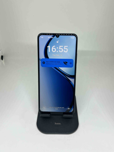 REALME C63 8/256 GB  ID : 412509-I