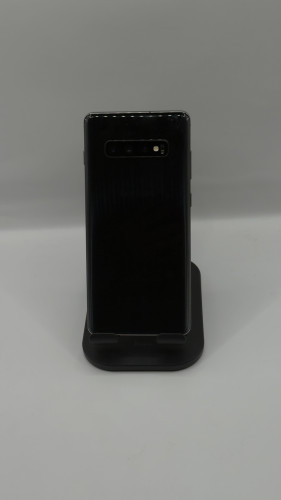 SAMSUNG S10+ 8/128 GB ID: 413359-V