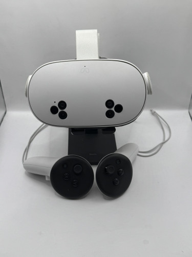 ვირტუალური სათვალე vr Meta Quest 3s - 441124-I