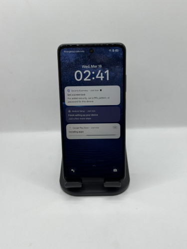 Oppo A40M  6/256 GB ID : 525621-II