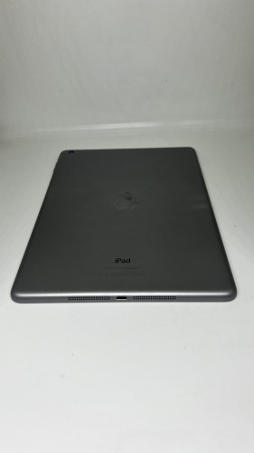 ტაბლეტი Apple iPad Air  10.9 16 GB Wi-Fi  ID: 331155-IV