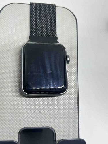 APPLE WATCH SERIES 3 42 MM ID: 368072-IV