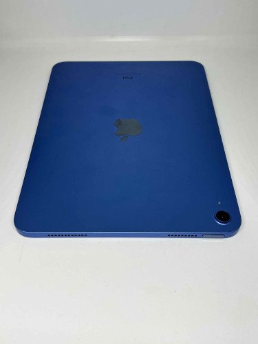 ტაბლეტი APPLE IPAD 10TH (2022) 64 GB ID: 469033-I
