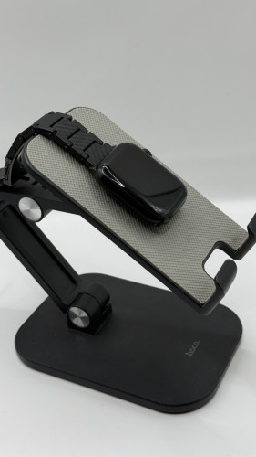 სმარტ საათი APPLE WATCH SERIES 9 45 MM ID: 479753-III