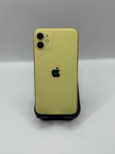APPLE IPHONE 11 64GB ID:  519158-IV