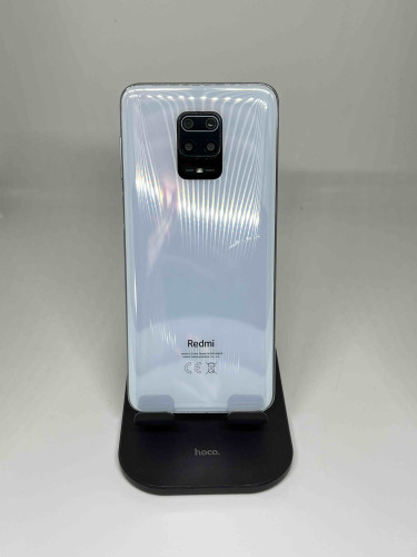 XIAOMI REDMI NOTE 9 PRO 6/64 GB ID: 551636-III