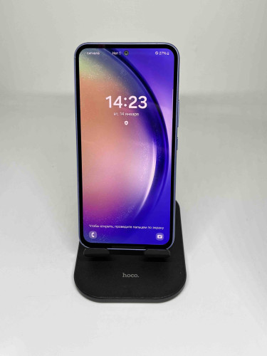 Samsung Galaxy A54 5G 6/128 GB ID: 518255-VV