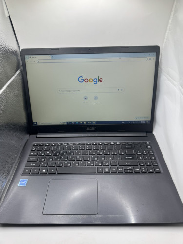 ნოუთბუქი Acer N19H1  ID: CALL*0116*- IV