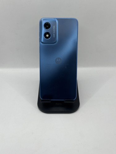 Motorola Moto G Play (2024)  64GB ID : 552316-III