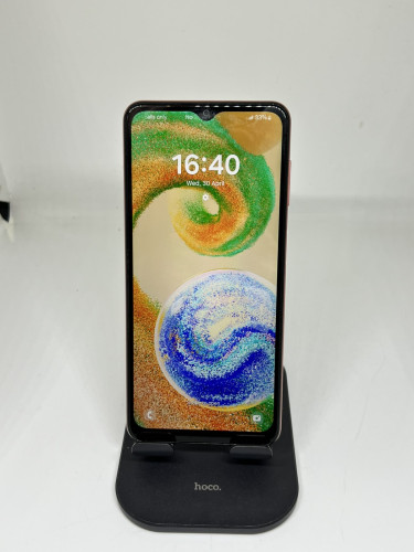 Samsung Galaxy A04 3/32 GB ID: 445017-II