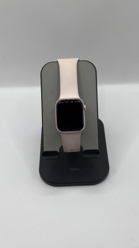სმარტ საათი APPLE WATCH SERIES 9 41 MM ID: 452824-IV