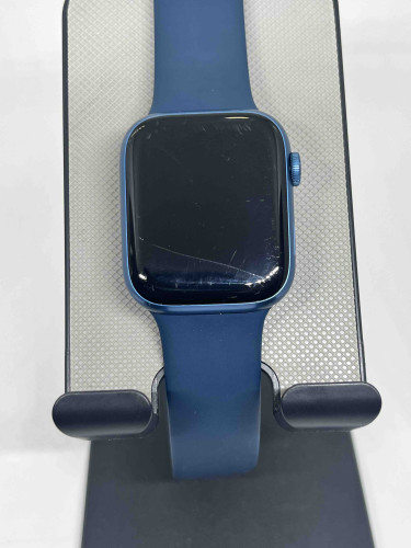 სმარტ საათი APPLE WATCH SERIES 7 45 MM ID: 400203-IV