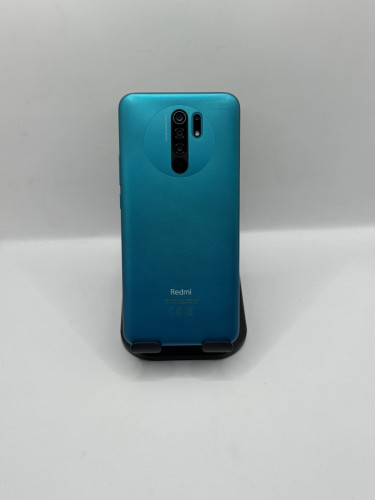 Xiaomi Redmi 9 3/32 GB ID : 517845-IV