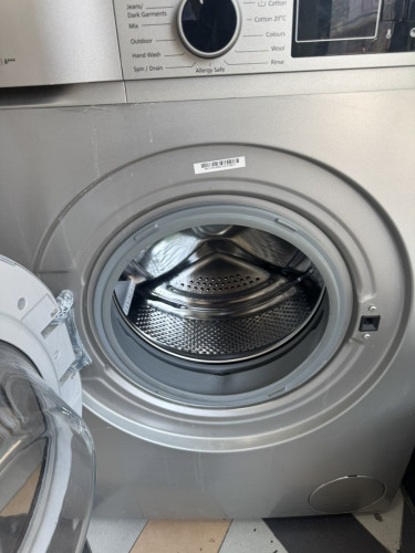 სარეცხი მანქანა VESTEL W710T2DS  ID : 562133-III